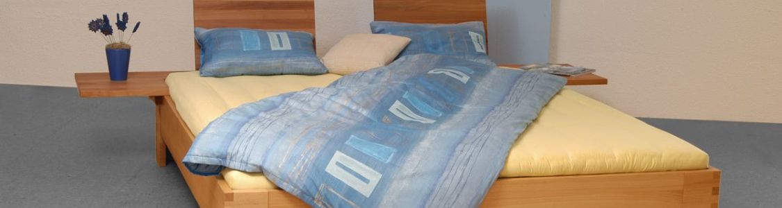 Bett Letto