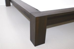 Fussdetail Katanka