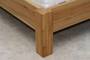 Fussdetail Plana